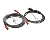 853643 Accurex Kit,Dg Burner Maintenance