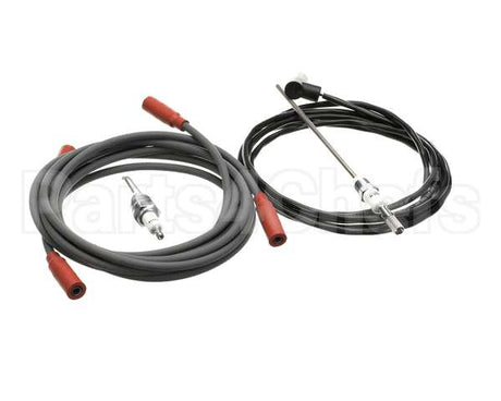 853643 Accurex Kit,Dg Burner Maintenance
