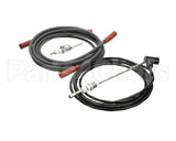853643 Accurex Kit,Dg Burner Maintenance