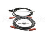 853643 Accurex Kit,Dg Burner Maintenance
