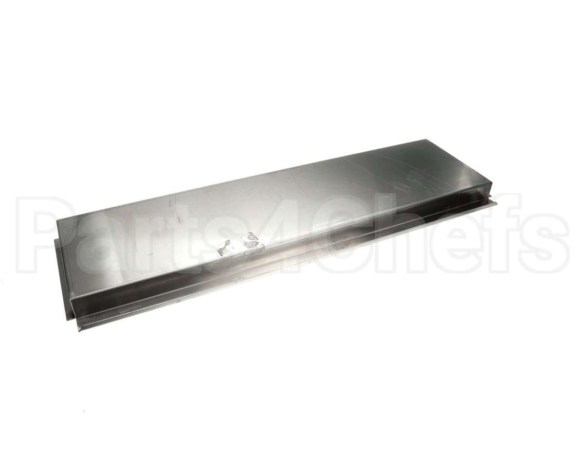 8537130090 Jade Drip Pan, Jmrh-36B Front Assembly