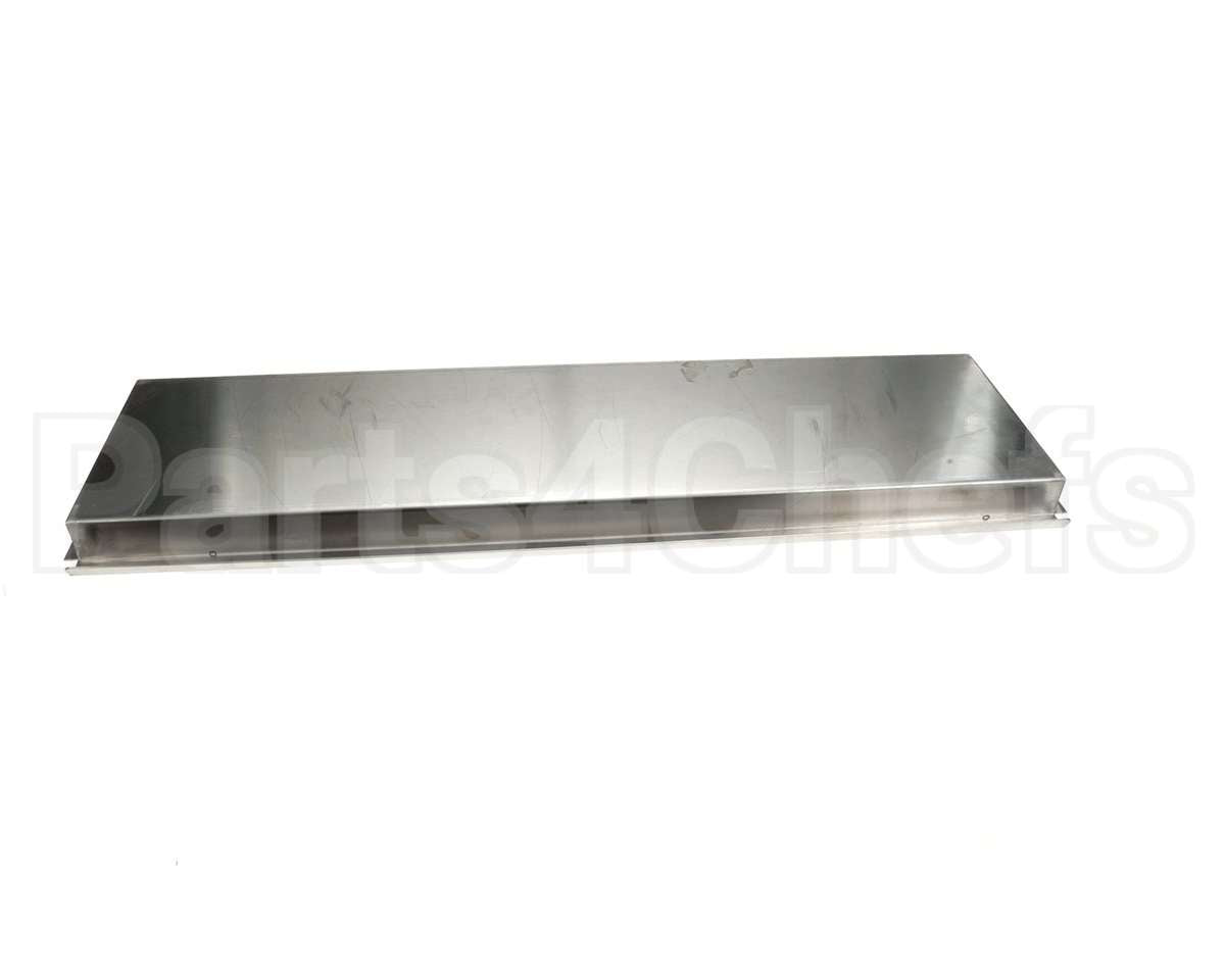 8537130090 Jade Drip Pan, Jmrh-36B Front Assembly