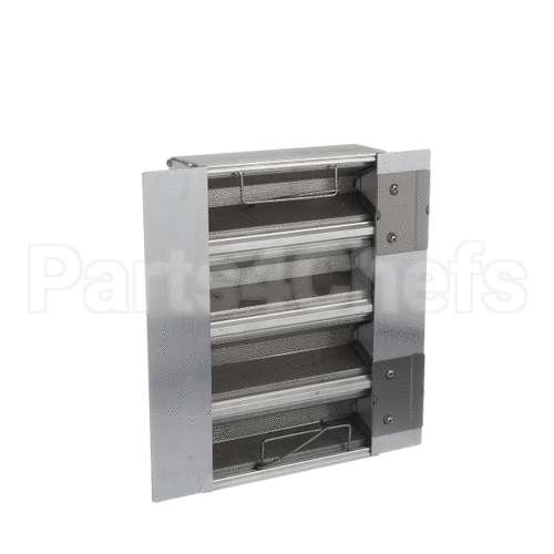 853773 Accurex Fl,Gg,16Hx16W,Al V2.0