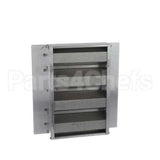 853773 Accurex Fl,Gg,16Hx16W,Al V2.0