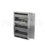 853773 Accurex Fl,Gg,16Hx16W,Al V2.0