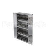 853773 Accurex Fl,Gg,16Hx16W,Al V2.0
