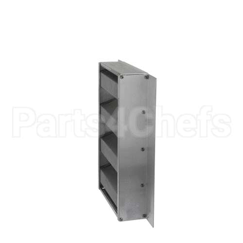 853773 Accurex Fl,Gg,16Hx16W,Al V2.0