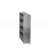 853773 Accurex Fl,Gg,16Hx16W,Al V2.0