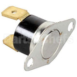 853956 Compatible Vulcan Stand By Themostat