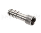 85397 Henny Penny Adapter-Pump Pickup Tube 3/4