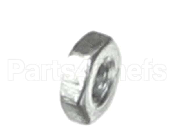 854-3 Globe Interlock Switch Screw Nut