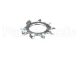 854-7 Globe Ground Washer