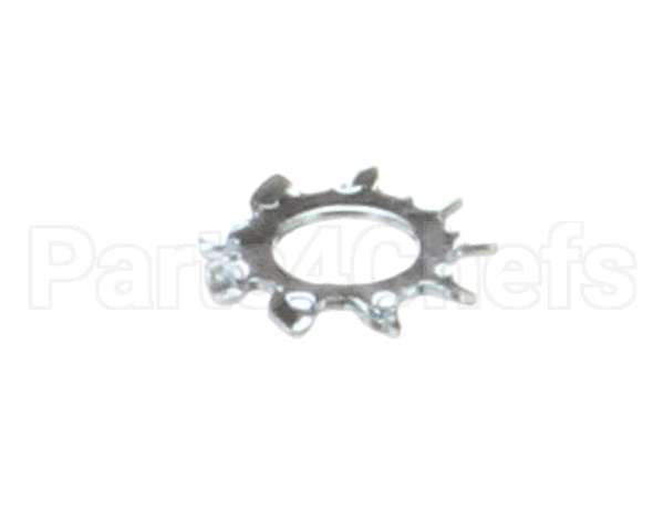854-7 Globe Ground Washer