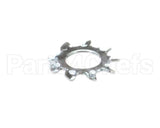 854-7 Globe Ground Washer