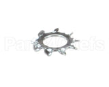 854-7 Globe Ground Washer