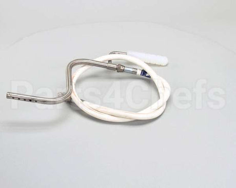 854 Filter Corp Return Hose 1/2 X 62 W/ 3/8 As