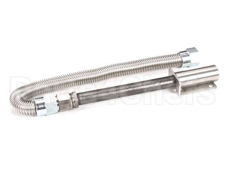 85403 Henny Penny Assembly-Suction 3/4 Line