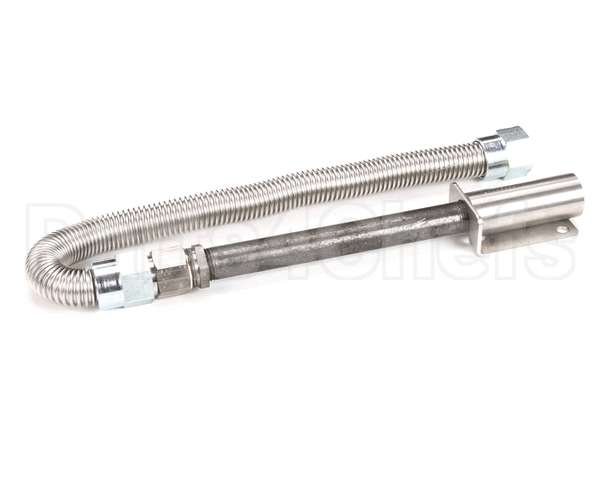 85403 Henny Penny Assembly-Suction 3/4 Line