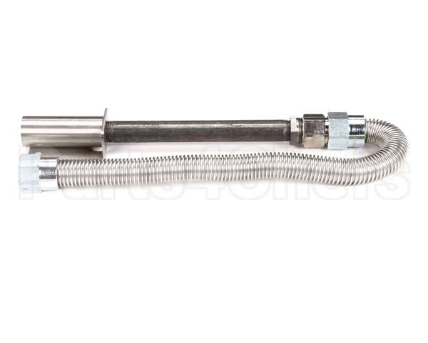 85403 Henny Penny Assembly-Suction 3/4 Line