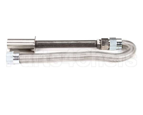85403 Henny Penny Assembly-Suction 3/4 Line