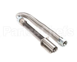 85403 Henny Penny Assembly-Suction 3/4 Line