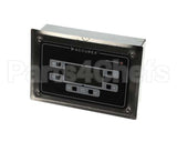 854102 Accurex Carel Keypad,Remote Mounted Ac