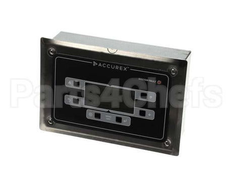 854102 Accurex Carel Keypad,Remote Mounted Ac