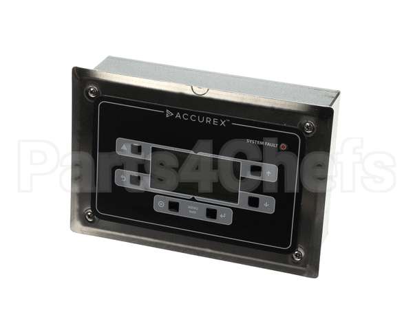 854102 Accurex Carel Keypad,Remote Mounted Ac