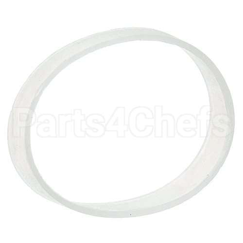 8543-42 Compatible Bloomfield Gasket 2.5" D. X .5" Wide