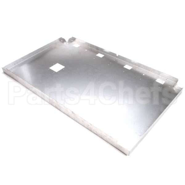 854542-2 Compatible Hobart Cover, Insulation 40 Gal Ele