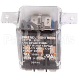854545-1 Compatible Hobart Braising Pan Relay