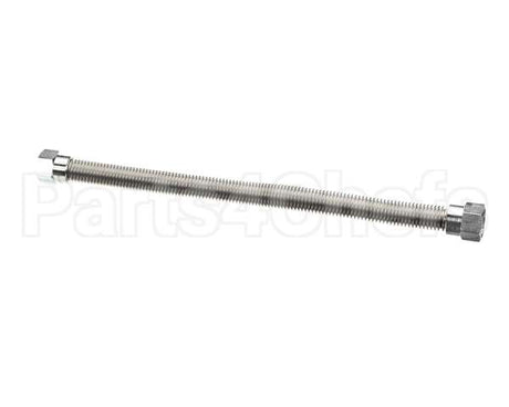 85458-001 Henny Penny Tube-3/4 Flex 18 Lg