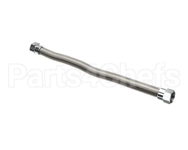 85458-001 Henny Penny Tube-3/4 Flex 18 Lg