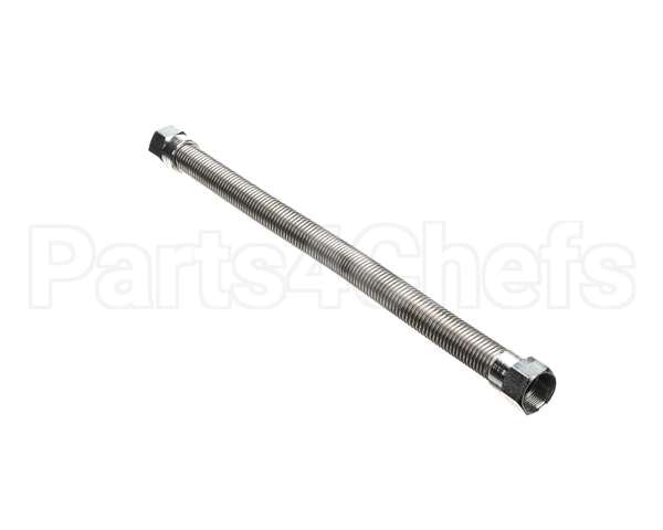85458-001 Henny Penny Tube-3/4 Flex 18 Lg