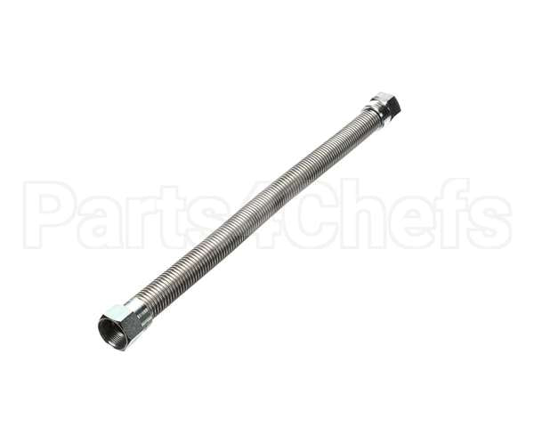 85458-001 Henny Penny Tube-3/4 Flex 18 Lg