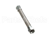 85458-002 Henny Penny Tube-3/4 Suct Dormant