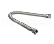85458-003 Henny Penny Tube-3/4 Flex 25 Lg