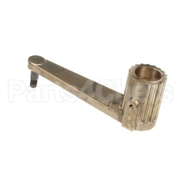 854580-00001 Compatible Hobart Crank, Assy Braising Pan