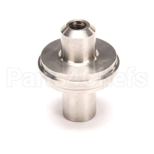 854605-5 Compatible Hobart Bonnet, 2 Draw-Off Valve Bp