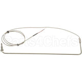 854646-00001 Compatible Hobart Thermocouple