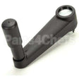 854651-1 Compatible Hobart Crank Bp Handle
