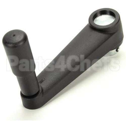 854651-1 Compatible Hobart Crank Bp Handle