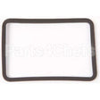 854696-1 Compatible Hobart Switch Panel Gasket