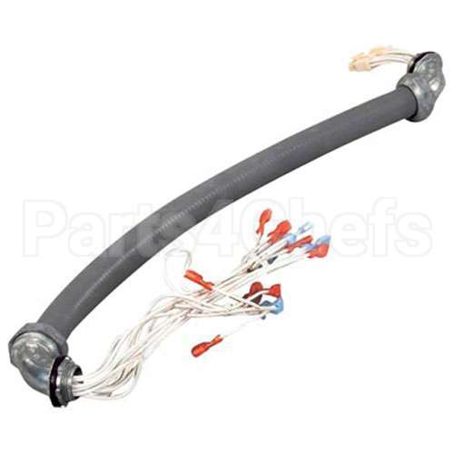 854703-1 Compatible Hobart Control Harness