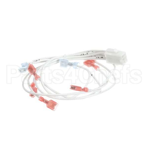 854708-00001 Compatible Hobart Harness, Field Terminal Box