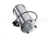 85480 Server Syrup Server 1 1/2 Gal