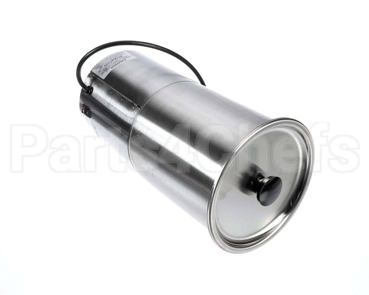 85480 Server Syrup Server 1 1/2 Gal