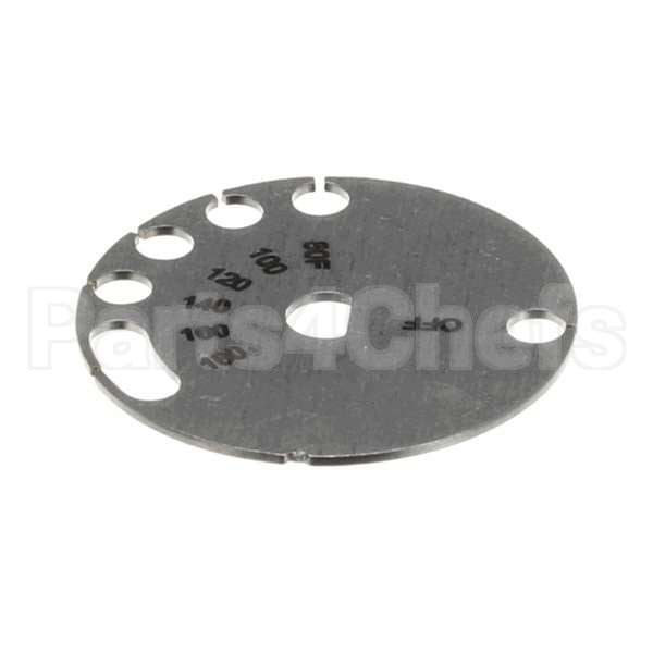 85485 Compatible Server Lock Thermostat
