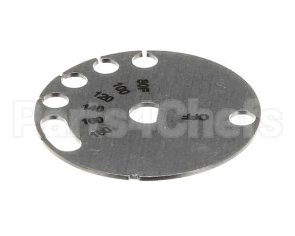 85485 Server Lock Thermostat