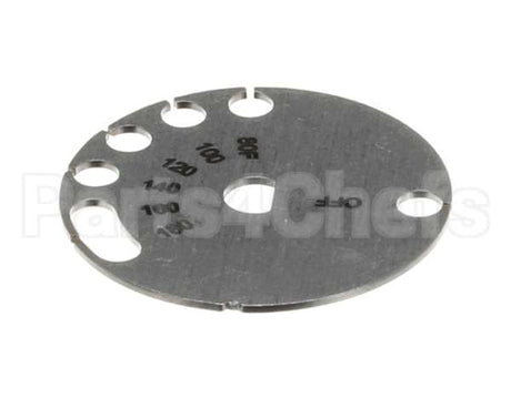 85485 Server Lock Thermostat